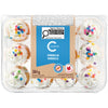 ComplimentMiniVanillaCupcakes [284g]