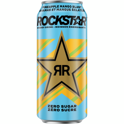 RockstarPineMngoSF473ml [473 ml]