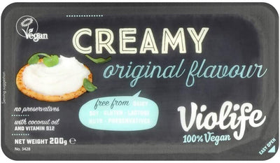 Violife Cream Cheese Spread [200g]