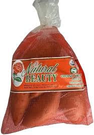 Organic Yams [3lbs]