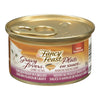 FancyFeastCatFdChknGravy [85g]