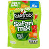 Rowntrees Safari Mix 115gr