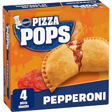 PizzaPopsPepp380g [380 g]