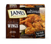 Janes Salt & Pepper Wings [754g]