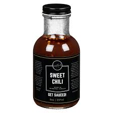 Westside Sweet Chili Sauce [237ml]