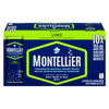 Montellier Lime Spring Water [10pk]