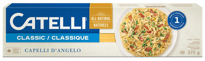 CapAngeloPasta375gr [375 g]