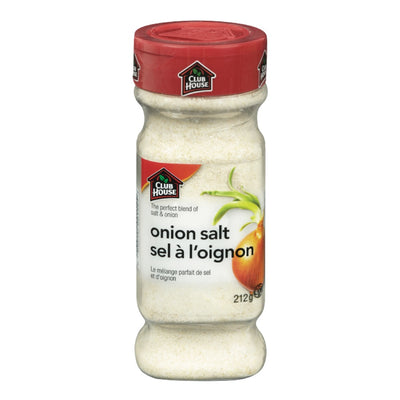 Club House Onion Salt [212g]