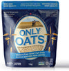 Only Oats Steel Cut [1kg]