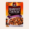HarvCrunchCerealAlmondRais [510g]