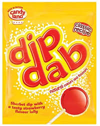Candy Land Dip Dab [23g]