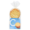 ComplimentsNaanRoundsWhite [480g]