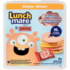 Lunch Mate Stackers Bologna [90g]