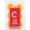 CompDessertShells6pk [6 pkg]