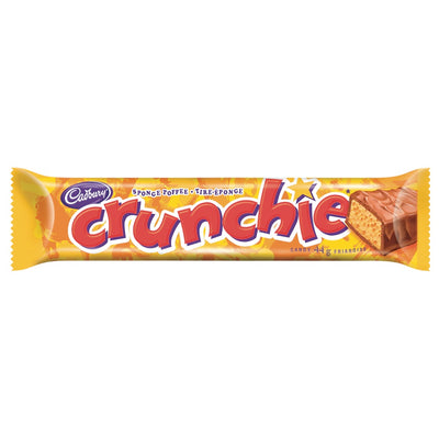 Cadbury Crunchie [44g]