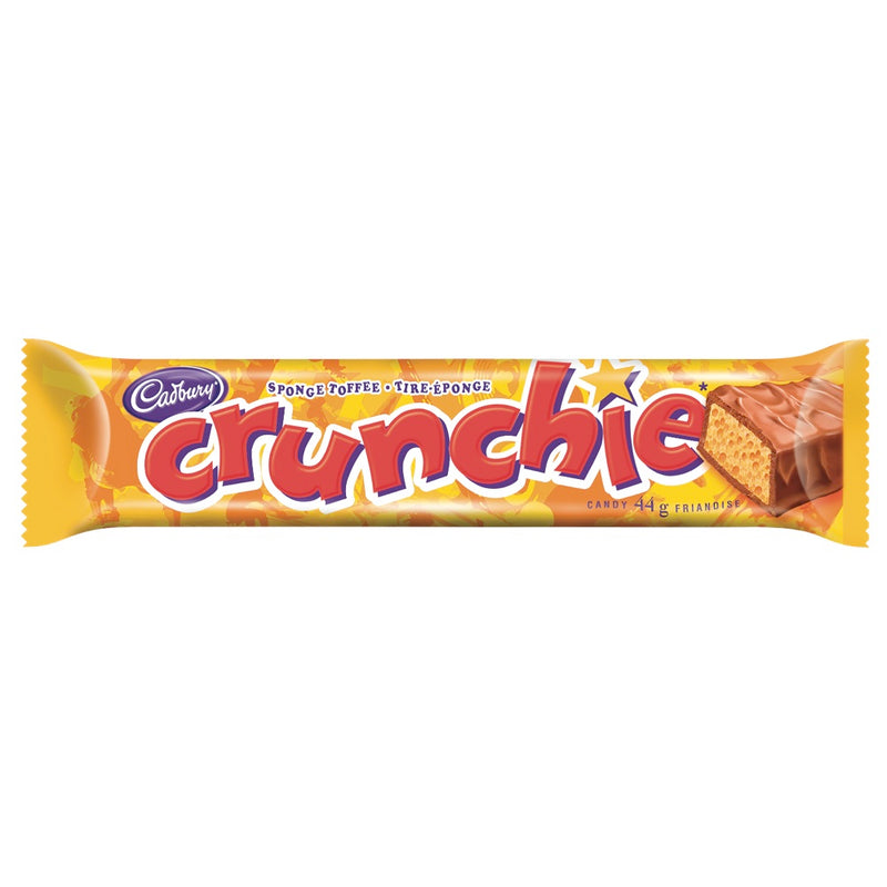Cadbury Crunchie [44g]