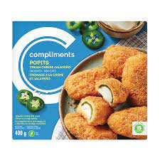 CompStufJalapeno400gr [400 g]