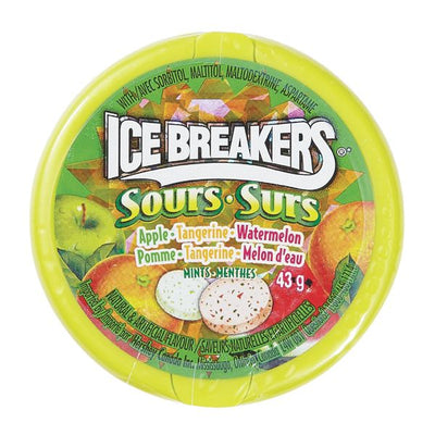 IceBreakerApTangWatermelon [43g]