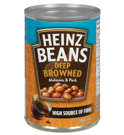 HeinzBeansPorkTomatoSauce [1.36l]