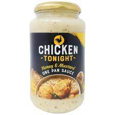 ChickenTonightHoneyMustard [500g]