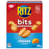 Ritz Bits Cheese Sandwiches [180g]