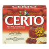 Certo Crystals Regular [57g]