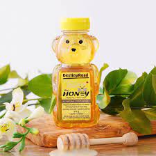 DestinyRdLqdBear375gr [375 g]