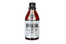 Lynch Sriracha Sauce [375ml]