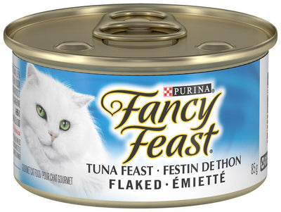 FancyFeastTuna85gr [85 g]