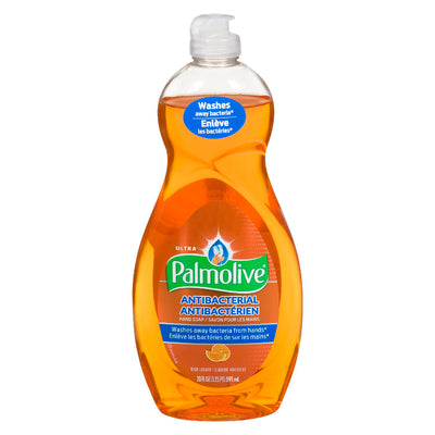 PalmDishDetOrange591ml [591 ml]