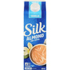 Silk Almond Coffee Cream Vanilla [890ml]