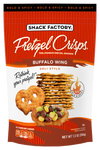 SnackFactoryBuffaloPretzelCris [200g]