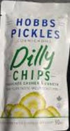 Hobbs Dilly Pickles [90ml]