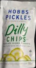 Hobbs Dilly Pickles [90ml]