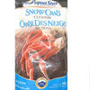 Aqua Star Crab Clusters 454g