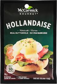 McCormick Hollandaise Sauce [47g]