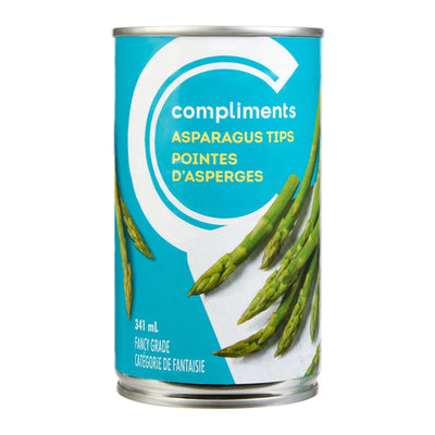 ComplimentsAsparagusTips [341ml]