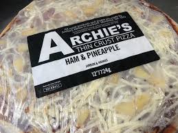 ArchiesHamPineApl724g [724 g]