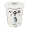Siggis Plain [750g]