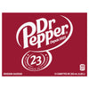 Dr. Pepper 12pk [355ml]