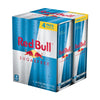Red Bull Sugar Free [4pk]