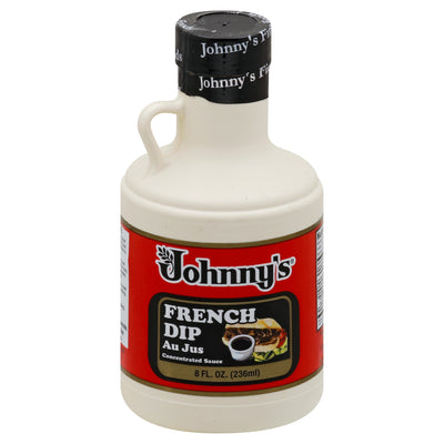 Johnny's French Dip Au Jus, 237 mL
