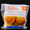 BestBuyChickenNuggetBreaded [1.4kg]