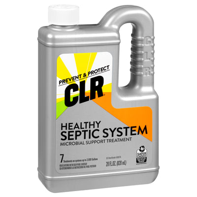 CLR Septic 828ml [828 ml]