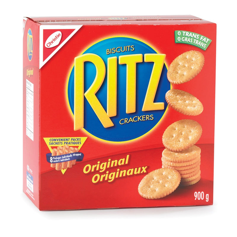 Christie Ritz Club Pack [900g]