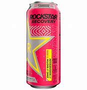 RockstarStrwLmSF473ml [473 ml]