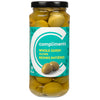 ComplimentWholeQueenOlives [375ml]