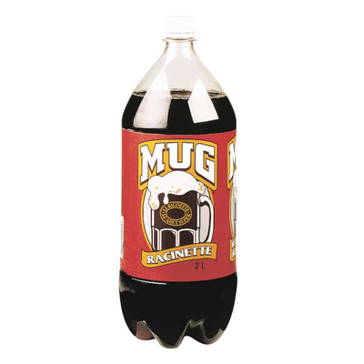 Mug Root Beer 2Ltr [2 LTR]