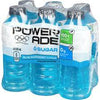PoweradeBlueRasZeroSugar [6pk]