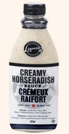 Lynchs Gourmet Horseradish [375ml]